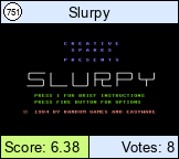 Slurpy