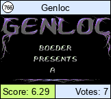 Genloc