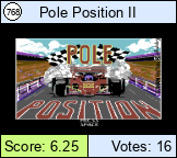 Pole Position II