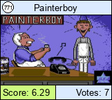 Painterboy