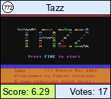 Tazz