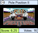 Pole Position II