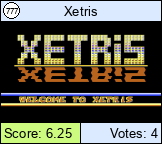 Xetris