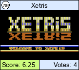 Xetris