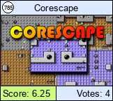 Corescape