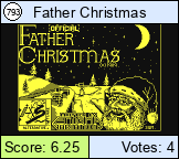 Father Christmas
