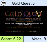 Gold Quest 5
