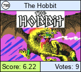 The Hobbit