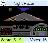 Night Racer
