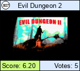 Evil Dungeon 2