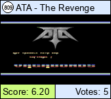 ATA - The Revenge