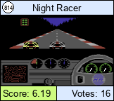 Night Racer