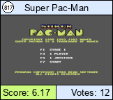Super Pac-Man