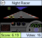 Night Racer