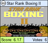 Star Rank Boxing II