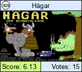 Hägar