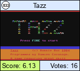 Tazz