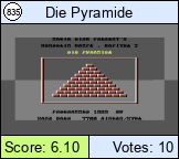 Die Pyramide