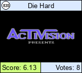 Die Hard