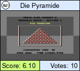 Die Pyramide