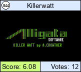 Killerwatt