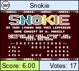Snokie