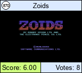 Zoids