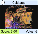 Coldiarus