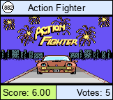 Action Fighter