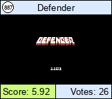 Defender