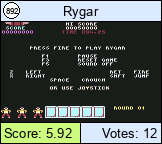 Rygar