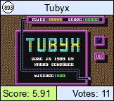 Tubyx