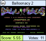 Balloonacy 2