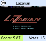 Lazarian