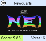 Newquarts