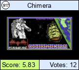 Chimera