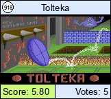 Tolteka