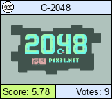 C-2048
