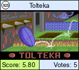 Tolteka