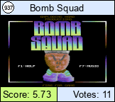 Bomb Squad