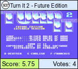 Turn It 2 - Future Edition