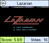 Lazarian