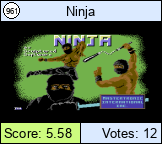 Ninja