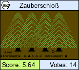 Zauberschloß