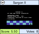 Sargon II