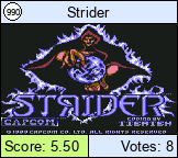 Strider